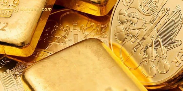 Phân tích giá vàng 17/8: Vàng có xu hướng giảm mạnh dưới 1.785 USD/ounce