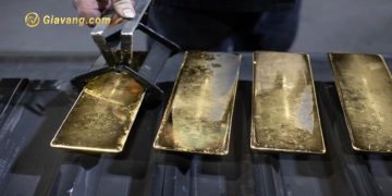 Phân tích giá vàng ngày 18/8: Vàng có khả năng phục hồi trên 1.751 USD 2 Phân tích giá vàng ngày 18/8: Vàng có khả năng phục hồi trên 1.751 USD