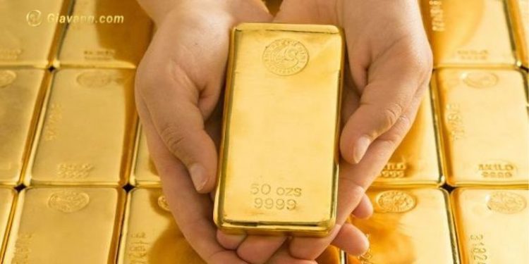 Phân tích giá vàng ngày 19/8:  XAU/USD có xu hướng chạm mốc 1.730 USD