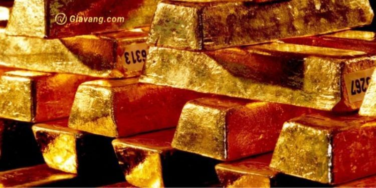 Phân tích giá vàng ngày 23/8: XAU/USD dao động ở mức 1.715 USD trong bối cảnh lạm phát gia tăng 1 Phân tích giá vàng ngày 23/8: XAU/USD dao động ở mức 1.715 USD trong bối cảnh lạm phát gia tăng