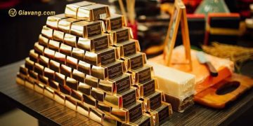 Phân tích giá vàng ngày 26/8: Thị trường bước vào xu hướng giảm hướng tới mức 1.747 USD 7 Phân tích giá vàng ngày 26/8: Thị trường bước vào xu hướng giảm hướng tới mức 1.747 USD