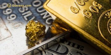 Phân tích giá vàng ngày 3/8: Vàng có xu hướng tăng trở lại 3 Phân tích giá vàng ngày 3/8: Vàng có xu hướng tăng trở lại