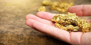 Phân tích giá vàng ngày 31/8: Vàng có xu hướng giảm 4 Phân tích giá vàng ngày 31/8: Vàng có xu hướng giảm