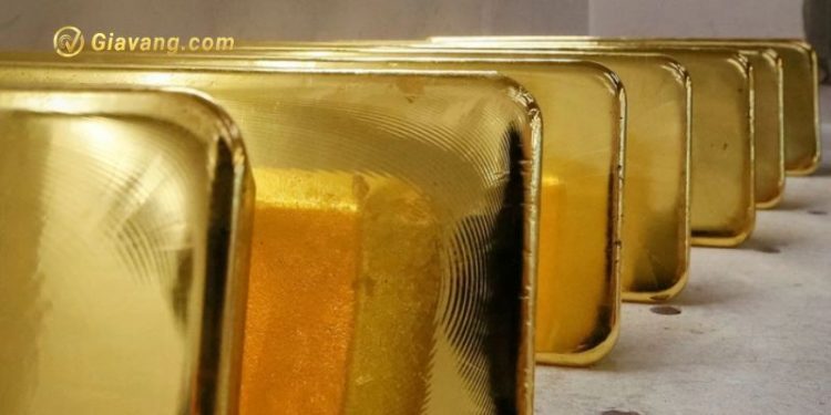 Phân tích giá vàng ngày 4/8: Vàng tăng  nhẹ dao động quanh mức 1.767 USD 1 Phân tích giá vàng ngày 4/8: Vàng tăng  nhẹ dao động quanh mức 1.767 USD