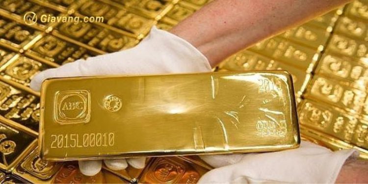 Phân tích giá vàng ngày 5/8: Vàng có khả năng tăng cao hơn nữa 1 Phân tích giá vàng ngày 5/8: Vàng có khả năng tăng cao hơn nữa