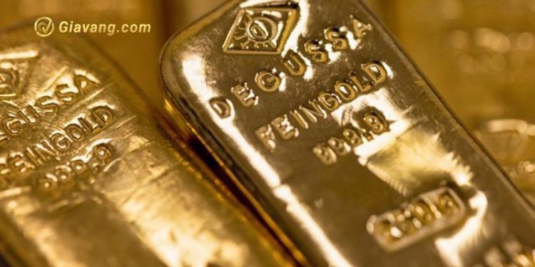 Phân tích giá vàng 8/8: Giá vàng trượt về mức 1.775 USD do lại ngại tình hình Trung - Đài 1 Phân tích giá vàng 8/8: Giá vàng trượt về mức 1.775 USD do lại ngại tình hình Trung - Đài