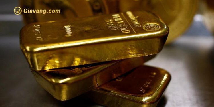 Phân tích giá vàng 9/8: Vàng tiến tới mốc 1.800 USD trong bối cảnh lạm phát