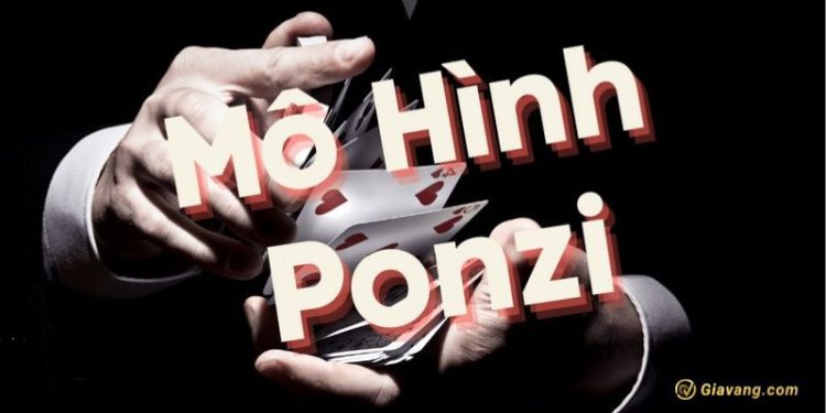 Ponzi là gì? Dấu hiệu nhận biết Ponzi để phòng tránh