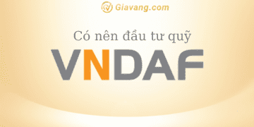 Quỹ VNDAF là gì? Có nên đầu tư vào Quỹ VNDAF? 2 Quỹ VNDAF là gì? Hướng dẫn đầu tư