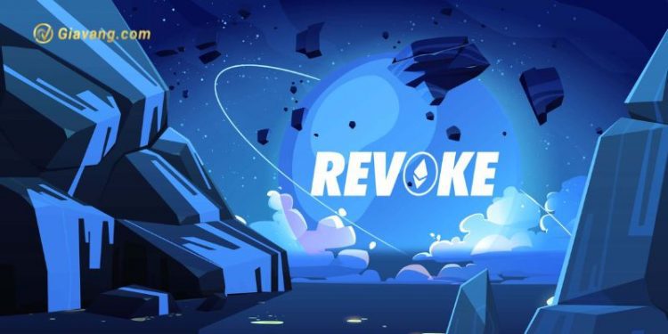 Revoke là gì? Hướng dẫn bảo vệ tài sản Crypto với Revoke 1 Revoke là gì? Hướng dẫn bảo vệ tài sản Crypto với Revoke