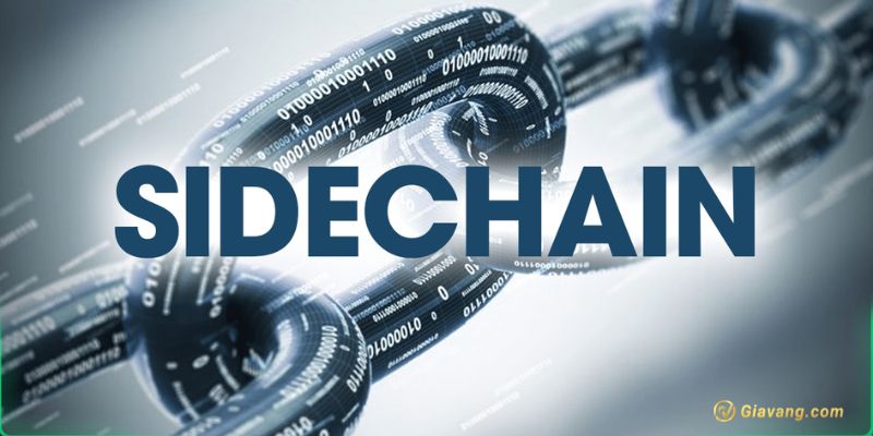 Sidechain là gì? Tìm hiểu khả năng mở rộng Blockchain 