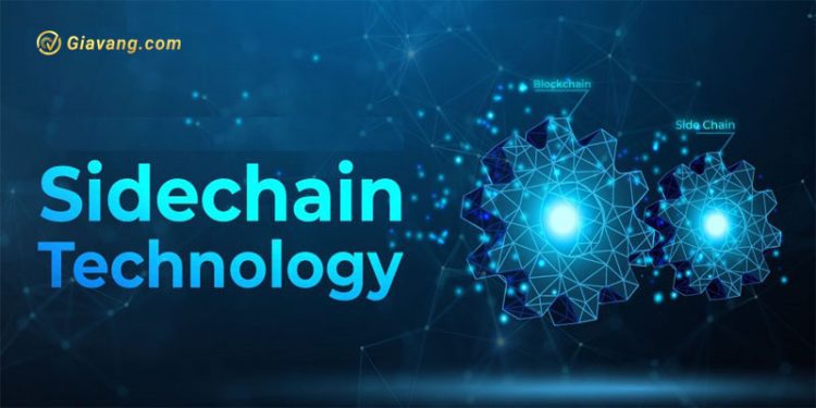 Sidechain là gì? Tìm hiểu khả năng mở rộng Blockchain 