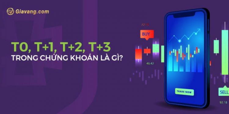 Tìm hiểu T0 T1 T2 trong chứng khoán 1 Tìm hiểu T0 T1 T2 trong chứng khoán