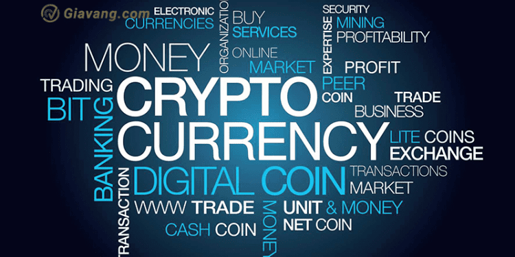 Thuật ngữ Crypto phổ biến