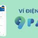 Ví 9Pay là gì? Tìm hiểu về các tính năng nổi bật của ví 9Pay 9 Ví 9Pay là gì? Tìm hiểu về các tính năng nổi bật của ví 9Pay