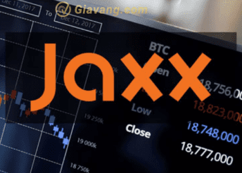 Tìm hiểu về ví Jaxx