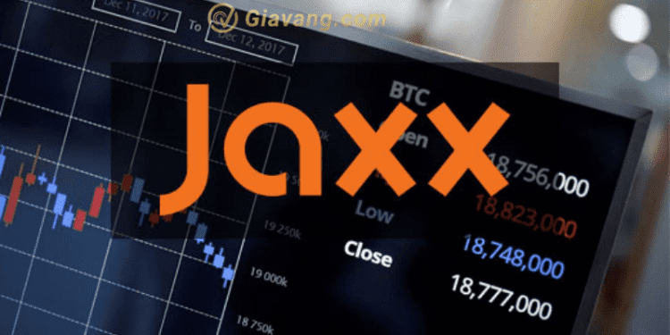 Tìm hiểu về ví Jaxx
