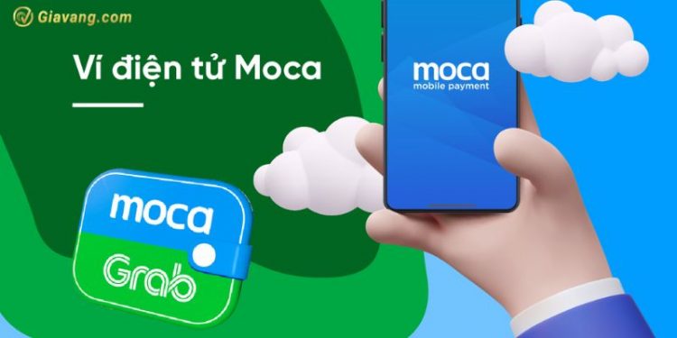 Ví Moca là gì? Ví Moca có an toàn không?