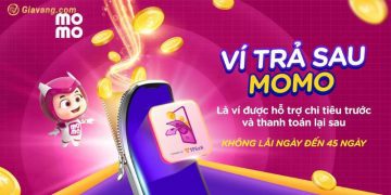 Ví trả sau Momo lãi suất bao nhiêu? Thanh toán được những gì? 10 Ví trả sau Momo lãi suất bao nhiêu? Thanh toán được những gì?