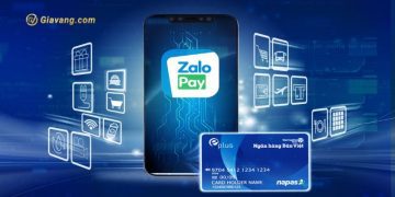 Zalo Pay là gì? Cách sử dụng ví Zalo Pay 3 Zalo Pay là gì? Cách sử dụng ví Zalo Pay