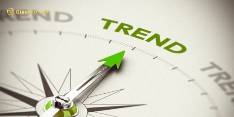 Xu hướng thị trường là gì? Cách xác định xu hướng thị trường Forex 1 Xu hướng thị trường là gì? Cách xác định xu hướng thị trường Forex
