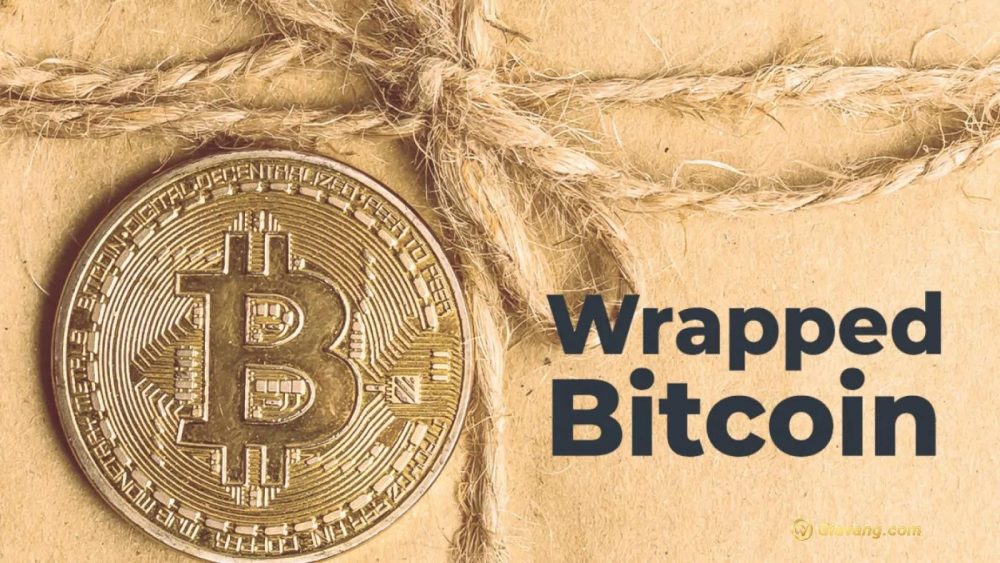 Wrapped token là gì? Có nên đầu tư vào Wrapped token