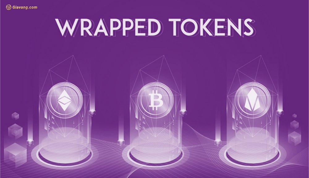 Wrapped token là gì? Có nên đầu tư vào Wrapped token