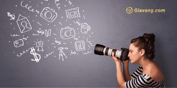 Chia sẻ kinh nghiệm bán ảnh kiếm tiền online lụm tiền tươi ngay lập tức 1 Bán ảnh kiếm tiền online hiệu quả