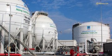 Báo Cáo Đầu tư Chứng khoán ngày 28/9/2022: Phí GAS khả quan 2 Báo Cáo Đầu tư Chứng khoán phiên ngày 28/9/2022: Phí GAS khả quan