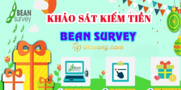 Bean Survey là gì? Kiếm tiền từ khảo sát trên Bean Survey có khả thi 6 Bean Survey khảo sát kiếm tiền