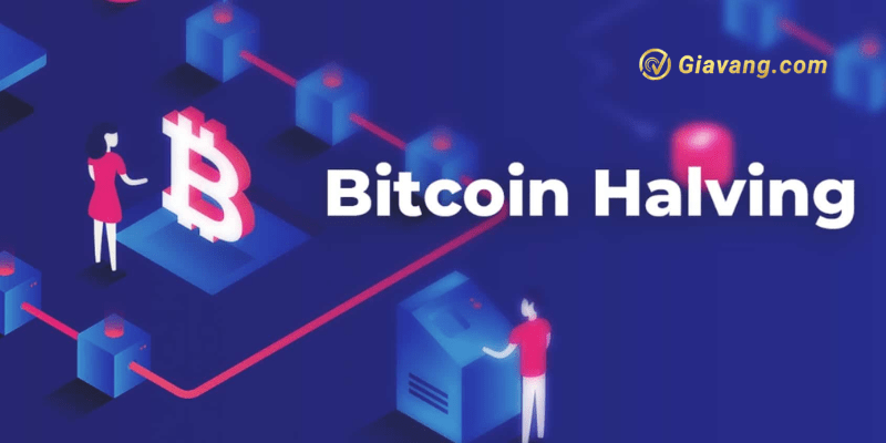 Bitcoin Halving là gì?