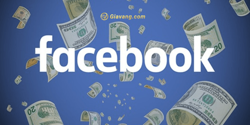 Cách kiếm tiền trên Facebook