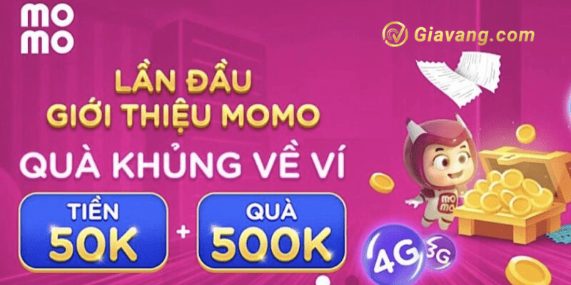Cách kiếm tiền trên Momo 6