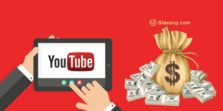 Cách kiếm tiền trên Youtube hiệu quả