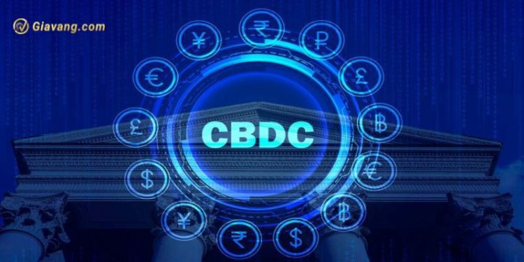 CBDC là gì? Tương lai của tiền tệ pháp định số