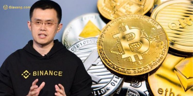 Changpeng Zhao là ai? Sức ảnh hưởng của CZ đến thị trường tiền số