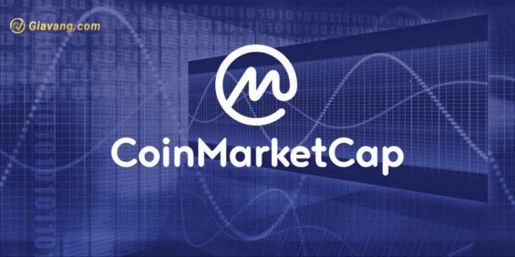 Hướng dẫn sử dụng Coinmarketcap chi tiết nhất 1 Hướng dẫn sử dụng Coinmarketcap chi tiết nhất