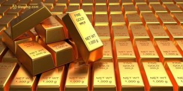 Giá vàng trong nước hôm nay 12/9: Giá vàng SJC có xu hướng vừa tăng vừa đứng yên