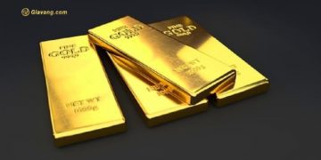 Giá vàng trong nước hôm nay 15/9: Giá vàng SJC điều chỉnh giảm