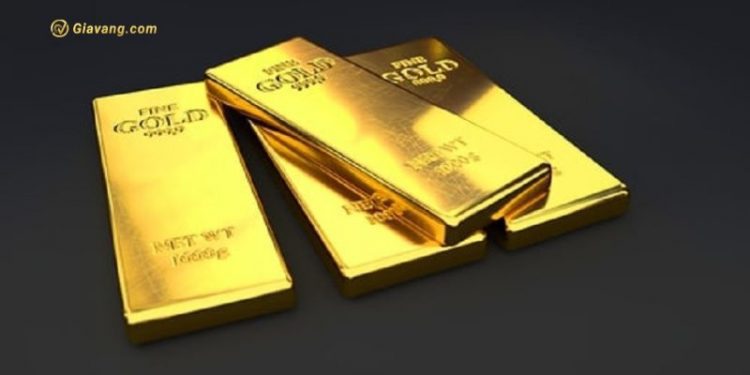 Giá vàng trong nước hôm nay 15/9: Giá vàng SJC điều chỉnh giảm 1 Giá vàng trong nước hôm nay 15/9: Giá vàng SJC điều chỉnh giảm