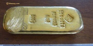 Giá vàng trong nước hôm nay 16/9: Giá vàng SJC đồng loạt giảm 