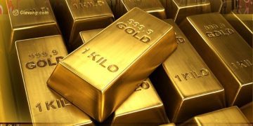 Giá vàng trong nước ngày 18/9: Giá vàng giảm trở lại