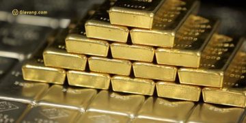 Giá vàng trong nước hôm nay 19/9: Giá vàng SJC biến động nhẹ