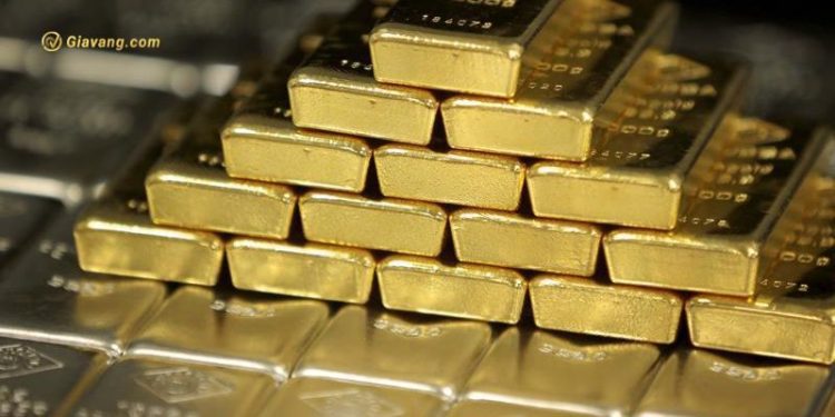 Giá vàng trong nước hôm nay 19/9: Giá vàng SJC biến động nhẹ 1 Giá vàng trong nước hôm nay 19/9: Giá vàng SJC biến động nhẹ