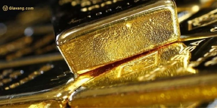 Giá vàng trong nước hôm nay 22/9: Giá vàng SJC điều chỉnh giá giảm 1 Giá vàng trong nước hôm nay 22/9: Giá vàng SJC điều chỉnh giá giảm