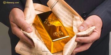 Giá vàng trong nước hôm nay 30/9: Giá vàng SJC tiếp đà tăng