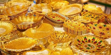 Giá vàng trong nước hôm nay 9/9: Giá vàng SJC trượt nhẹ 2 Giá vàng trong nước hôm nay 9/9: Giá vàng SJC trượt nhẹ