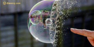 Kinh tế bong bóng là gì? Chu kì bong bóng kinh tế xảy ra 5 Kinh tế bong bóng là gì? Chu kì bong bóng kinh tế xảy ra