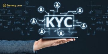 KYC là gì? Hướng dẫn xác minh KYC và eKYC chuẩn nhất 4 KYC là gì? Hướng dẫn xác minh KYC và eKYC chuẩn nhất