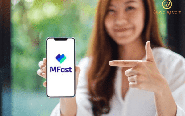 Hướng dẫn kiếm tiền với MFast